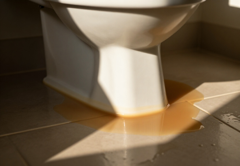Sewage Cleanup in Milperra