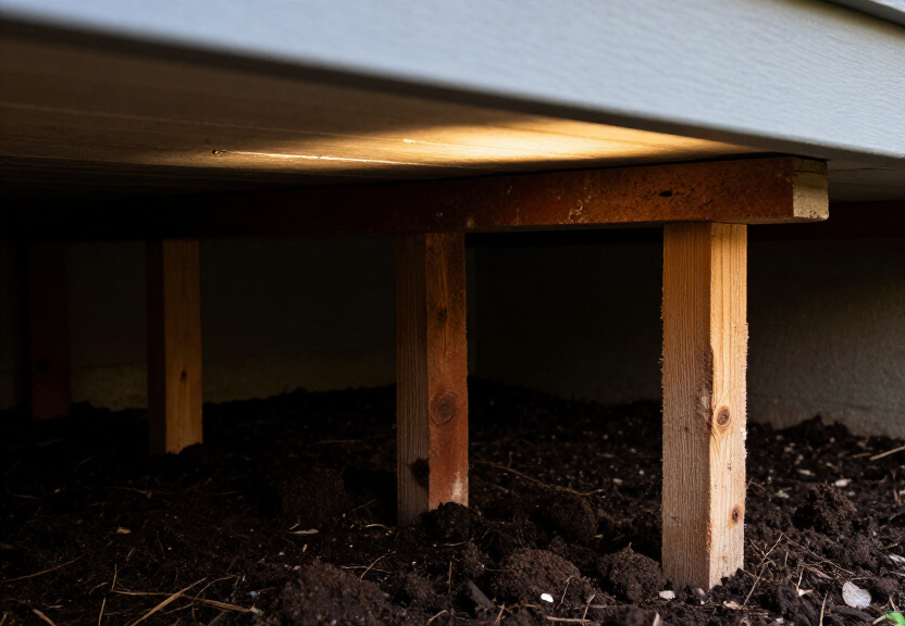 Subfloor Moisture Removal in Milperra